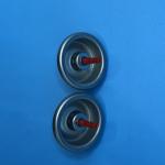 Outer Gasket Buna Refill Valve Fitting - Enhanced Performance for Cigarette Lighters