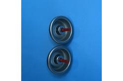 China Ergonomic Gas Lighter Valve for Easy Ignition in Industrial Applications supplier