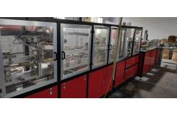 China Synthetic Filament Brush manufacturer