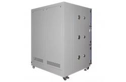 China High Capacity Industrial Drying Oven Three Layer Structure With Temperature Control supplier
