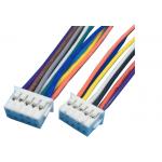 100mm 5 Pin 1.0mm Electric Vehicle Wiring Harness for sale