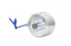 China 12V 24V DC Pull Push Solenoid For New Energy Charging Pile supplier