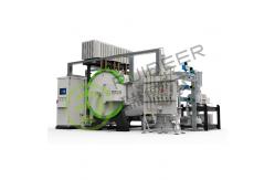 China Sintering with 50Hz Heating Power MIM Sintering Furnace in Vacuum Furnace Design supplier