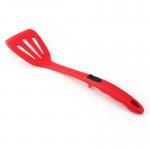 BPA Free Silicone Kitchen Utensils With Embedded Nylon Core
