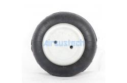 China 1B5021 AIRSUSTECH Air Spring Cross Firestone W01-358-0112 Suspension Air Spring supplier