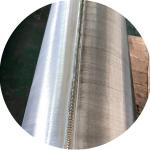 Titanium Welded Pipe DN100 OD114.3mm Wall Thickness 3mm In Stock for sale