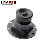 RoHS Ultra Mini GC1054 Sensor 1MP 720P USB Camera Module