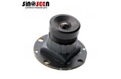 China RoHS Ultra Mini GC1054 Sensor 1MP 720P USB Camera Module supplier