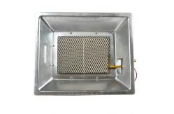 China 4 Model Poultry Brooder Heater For Pig Chick Shed Flameless No Smoke supplier