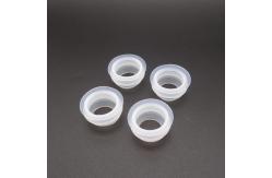 China Custom Waterproof Silicone Sealing Ring Durable supplier