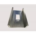 Low Tolerance Mill Finish CNC Aluminum Profiles ISO9001 SGS Approval for sale