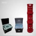 Portable High Voltage Cable Testing Equipment, MV Cable Testing Light Weight for sale