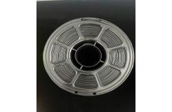 China Printing Temperature 180-230C 1.75mm Black PETG 3D Printer Filament 1kg supplier