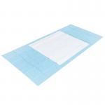 60x90 Elderly Diapers Adult Nursing Underpads Disposable Underpad Price Pink for sale