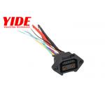 50A  Motorcycle Battery Connector Types 2+4 Pin Male Female MSDS for sale