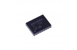 China Texas Instruments TPS61088RHLR Integrated Circuits Electronic Components Chip Circuit SMD TI-TPS61088RHLR supplier
