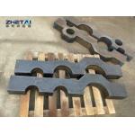 Laser Heavy Industry Cnc Cutting Service 6mm Carbon Steel Plate