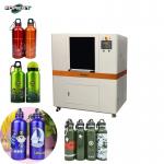 360 Cylindrical UV Printer For Stainless Steel Thermos Bottle Digital Printer for sale