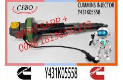 China Y431K05417 QSK19 Diesel Engine Common Rail Fuel Injector Y431K05558 4964171  Y431K05420 supplier