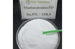 China 98% Highly Purified Trisodium Phosphate 12 Crystal Water Ideal Ecommendation supplier