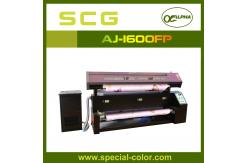 China 1.6 m High Quality Direct sublimation Textile Printer for polyester supplier