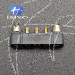 HW-CMM Connector, HW-221D00F22-0003-3300-CMM,2 mm pitch.