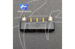 China HW-CMM Connector, HW-221D00F22-0003-3300-CMM,2 mm pitch. supplier