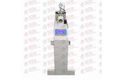 China Electric Two / Three Speed Direct Shear Test Machine Stepless Speed Regulation supplier
