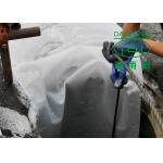 Inversion CIPP Liner Trenchless Technology Training Repair From Damage Film To Protect for sale