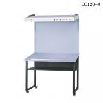 TILO CC120-A D65 D50 Color Viewing Booth Light Printing Color Proof Station for sale