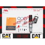 3176C C10 Engine Fuel Injector 317-5278 161-1785 10R-0967 10R-1259 10R-1258 CH12082 0R-8773 For Caterpillar Mechanical Parts for sale