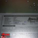 STEPPER DRIVER 02-32958-56 IS320-AF ASM MBD724