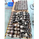 Firefighting Water Cannon Fire Suppression System Intelligent