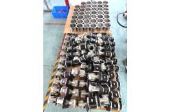 China Firefighting Water Cannon Fire Suppression System Intelligent supplier