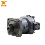 A6VM motor A6VM160 hydraulic Variable Displacement Piston motor A6VM107HA1/63W-VPB010A160
