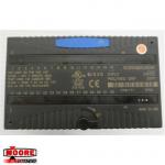 IC200MDL650F  GE  Input Module