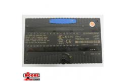 China IC200MDL650F  GE  Input Module supplier