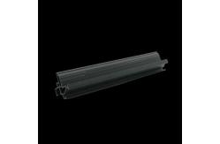 China                    Soft Wide PVC Strip Insulation              supplier