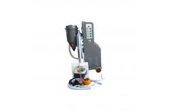 China fire extinguisher refill machine for fire extinguishers supplier