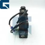 14406910 VOE14406910 Excavator EC160B EC210B Solenoid Valve for sale