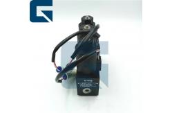 China 14406910 VOE14406910 Excavator EC160B EC210B Solenoid Valve supplier