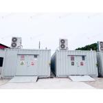 Tailor Made Military Storage Containers For Customized Storage Solutions for sale