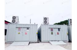 China Tailor Made Military Storage Containers For Customized Storage Solutions supplier
