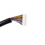 Sensor Plug 100mm 28 AWG Electrical Wiring Harness