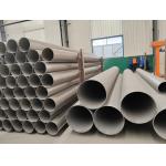 GOST 22897 Titanium Seamless Tube with Customized Outer Diameter for sale