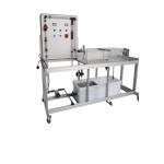 Model Sedimentation Tank Fluid Mechanics Laboratory Equipment For Experiment for sale