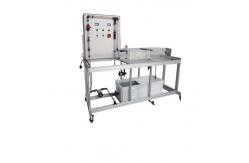 China Model Sedimentation Tank Fluid Mechanics Laboratory Equipment For Experiment supplier