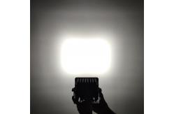 China 100W Excavator Work Light IP67 LED Off Road Lights Customized supplier