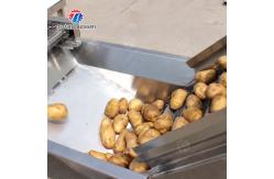 China Year 2025 Silver Fruit And Vegetable Packaging Machine with Advanced Technology supplier