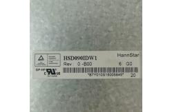 China HSD090IDW1-B00 9.0 inch 800*480 lcd display Panel supplier